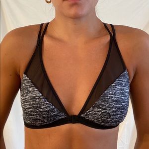 Victoria’s Secret sports bra